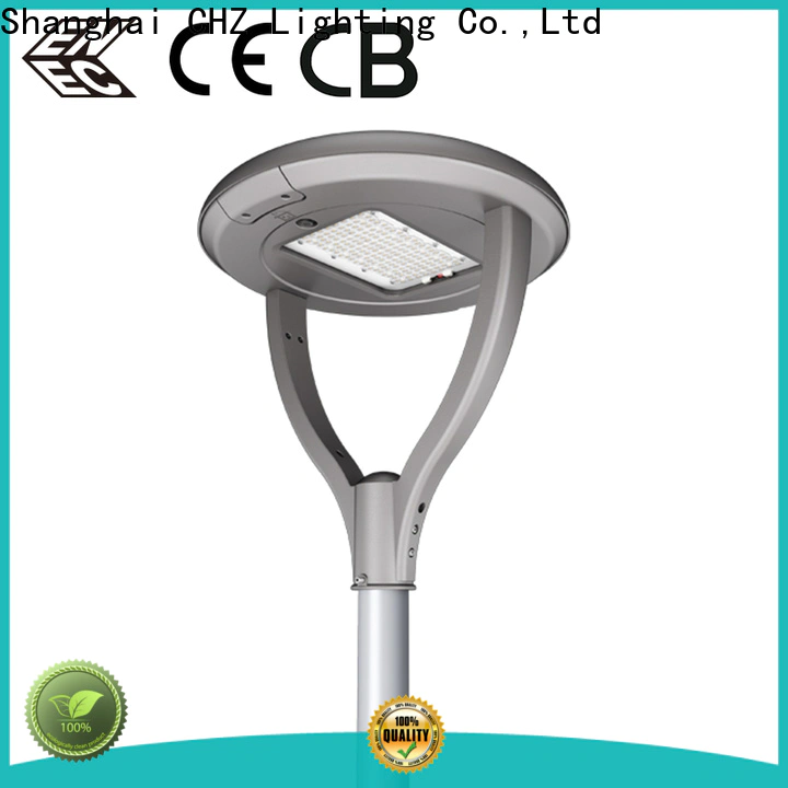 eco-friendly outdoor led garden lights inquire now for urban roads