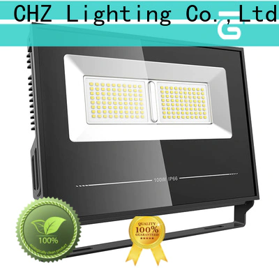 popular led flood light fixtures company for national green