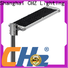 CHZ china solar street lamp wholesale for rural
