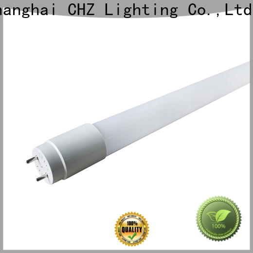 best t8 led tube light supplier for underground parking lots