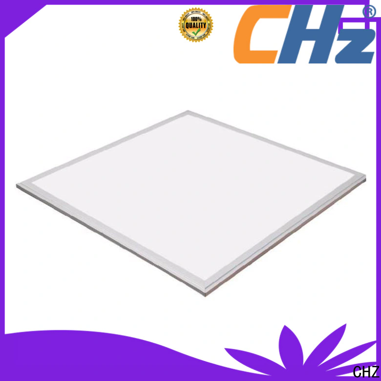 CHZ new surface panel light company for office