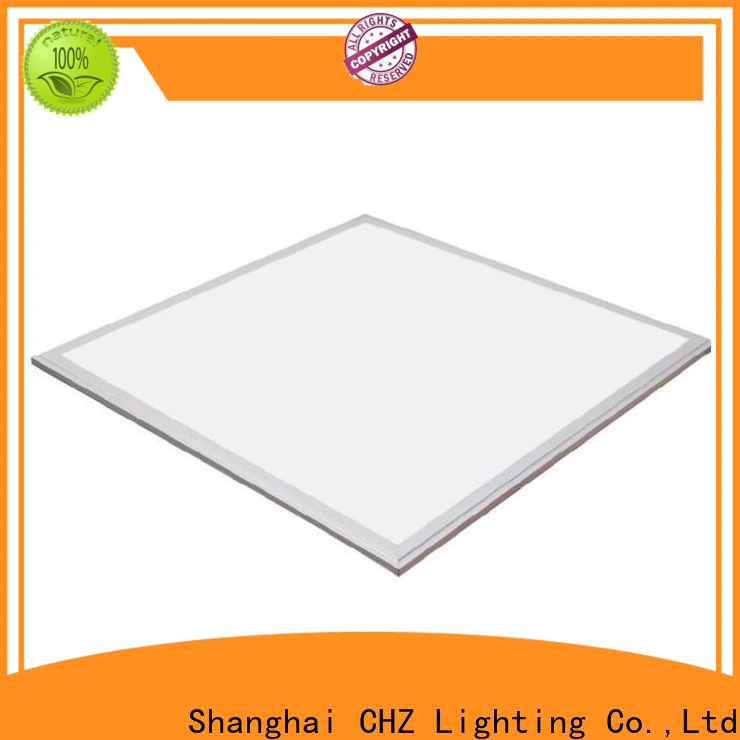 CHZ light panel supply for hotel