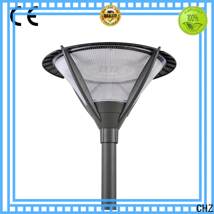 CHZ outdoor yard light series for residential areas