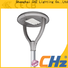 CHZ outdoor led garden lights factory for bicycle lanes