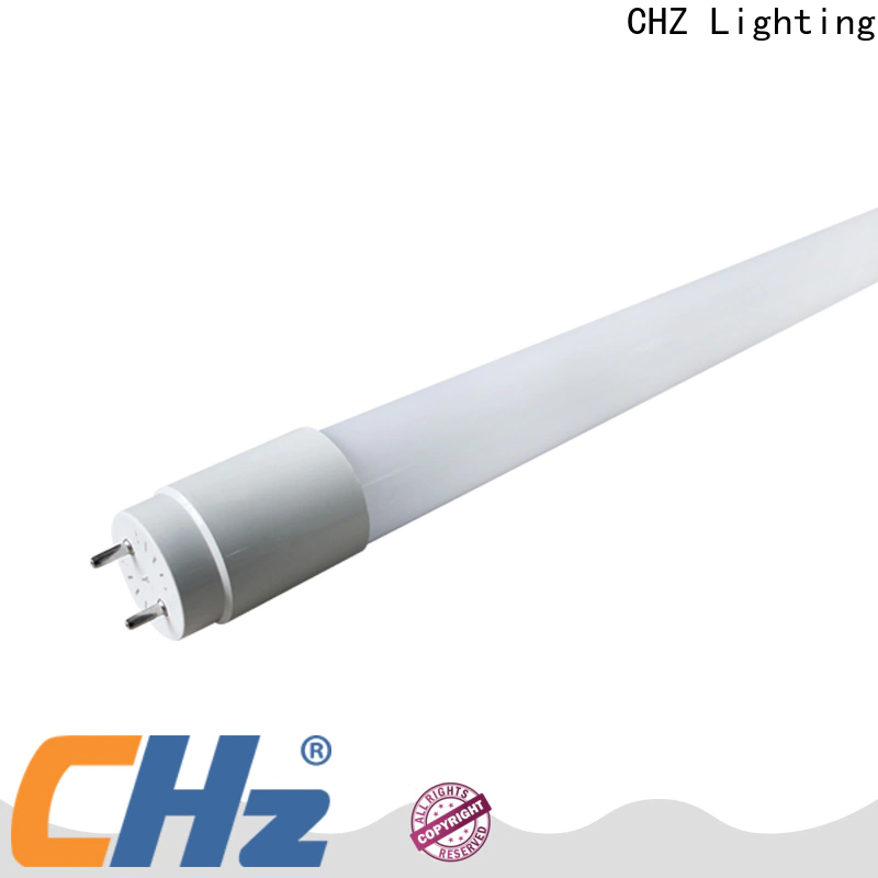 reliable electric tube light suppliers for shopping malls