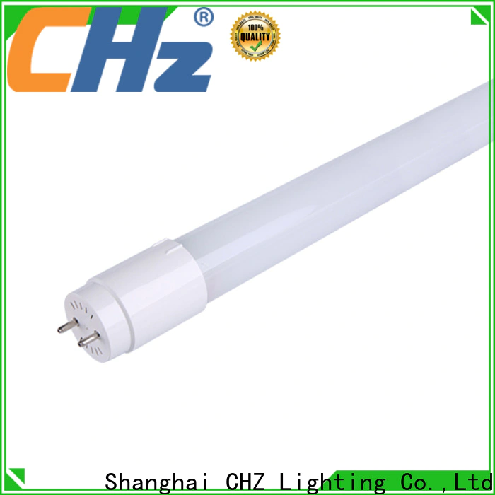 CHZ cost-effective fluorescent tube light best manufacturer for shopping malls