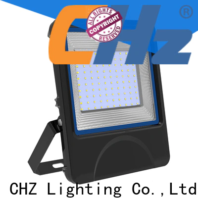 CHZ eco-friendly flood light price list company bulk buy