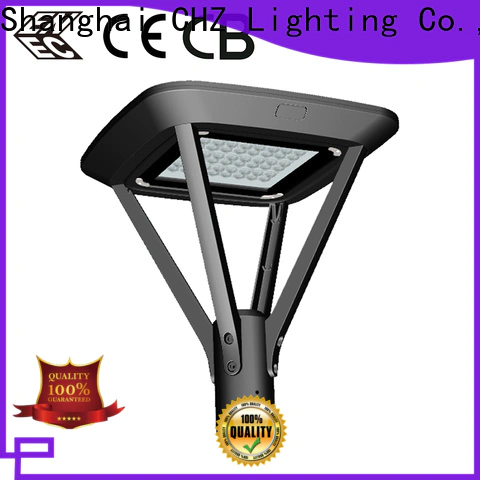 CHZ outdoor yard light factory for parking lots