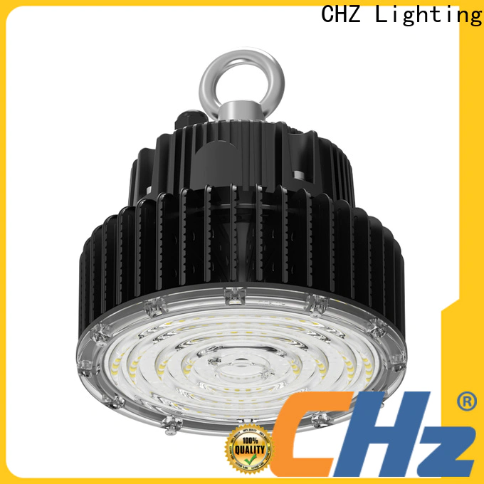 CHZ high bay led lighting with good price for warehouses