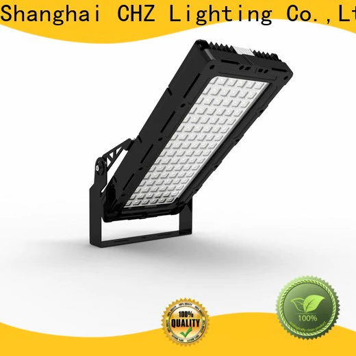 CHZ quality sport lighting supply bulk production