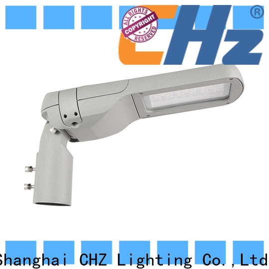 certificated led road lights from China with high cost performance