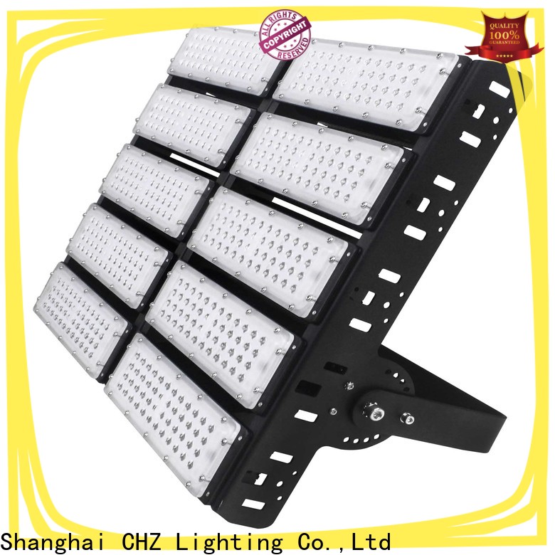 long lasting stadium floodlights with good price for sale
