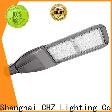 CHZ led road light manufacturer for sale