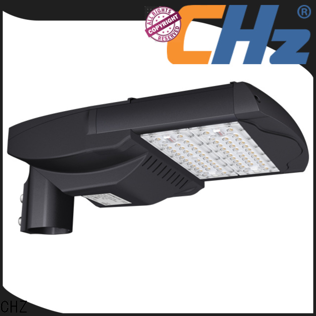 CHZ street light fixture best supplier bulk production