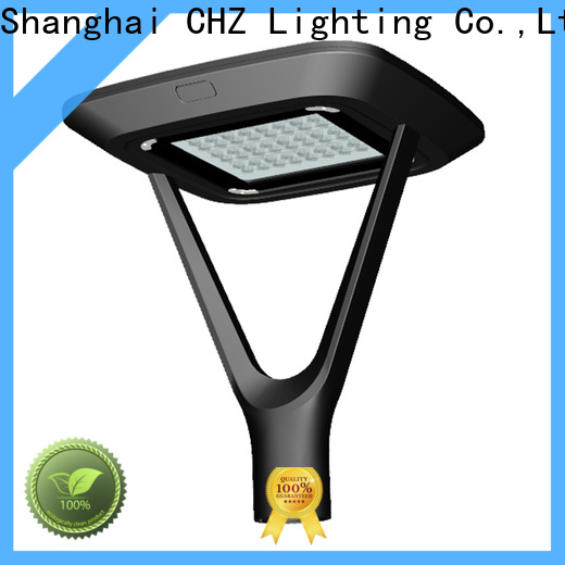 CHZ landscape pathway lighting suppliers with high cost performance