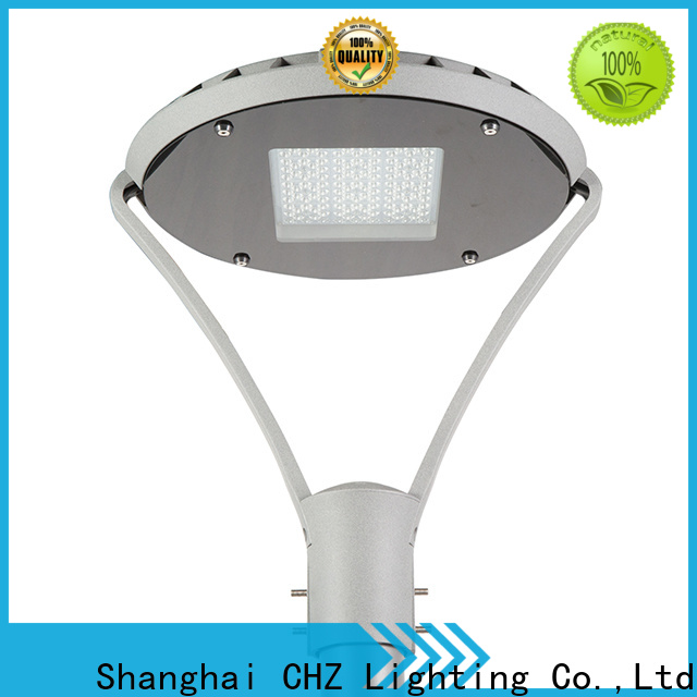 CHZ CHZ Lighting led yard lights with good price bulk buy