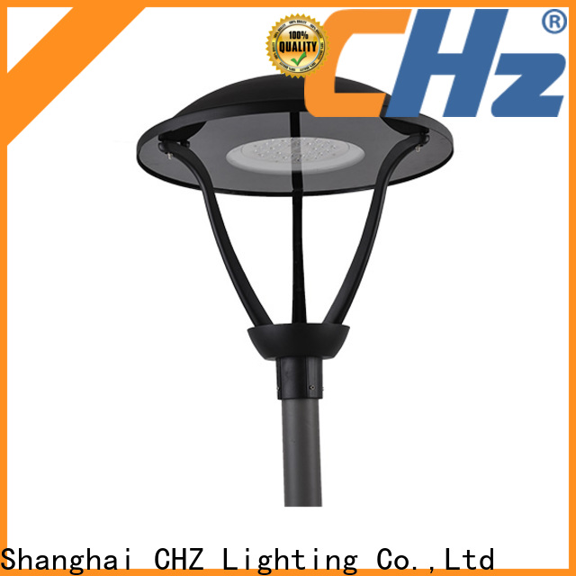 CHZ CHZ led landscape lighting factory for promotion