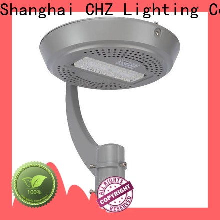 CHZ outdoor yard light best manufacturer for sale
