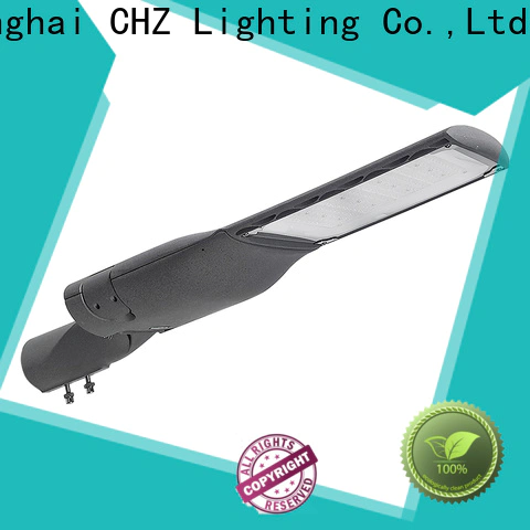 CHZ street lighting fixture best manufacturer for promotion