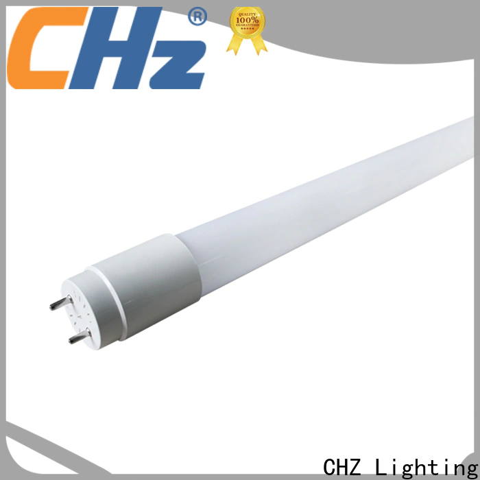 CHZ t8 led tube light