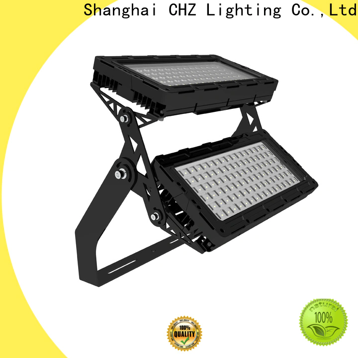 professional outdoor sports lighting manufacturer for sports