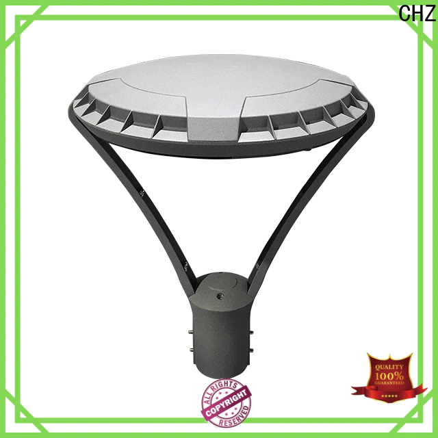 CHZ outdoor garden lighting with good price for sale