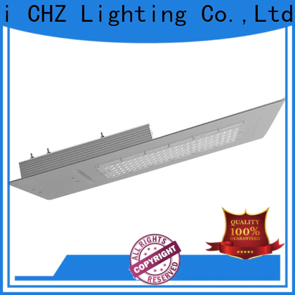 CHZ hot-sale led lighting fixtures suppliers for residential areas for road