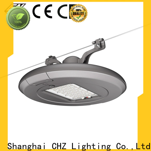 CHZ certificated led street light china inquire now for highway