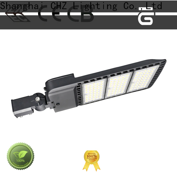 CHZ eco-friendly led road light best supplier for sale