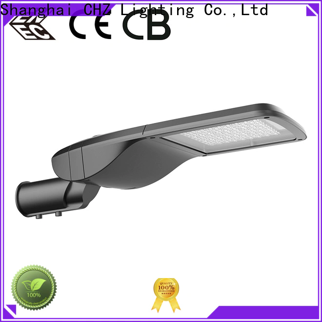 CHZ led street light module best manufacturer for promotion
