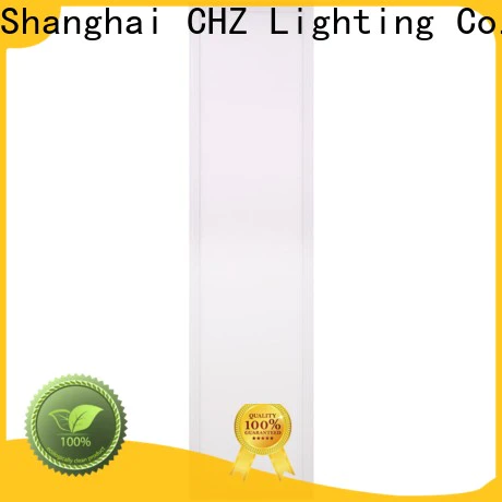 CHZ led flat panel from China for promotion