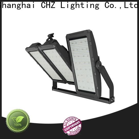 CHZ sport lighting with good price bulk production