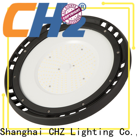 rohs approved high bay led light from China bulk production