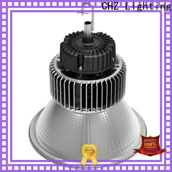 CHZ industrial high bay led lights directly sale with high cost performance
