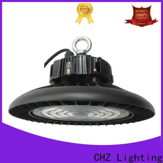 CHZ cheap high bay lights suppliers with high cost performance