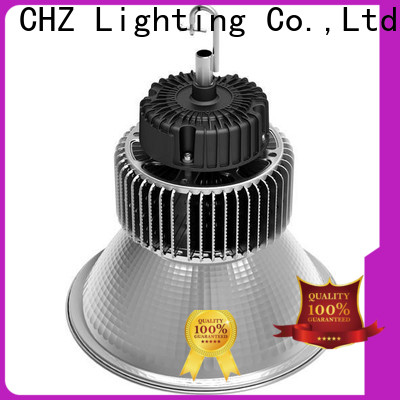 CHZ worldwide industrial high bay lights supply for promotion