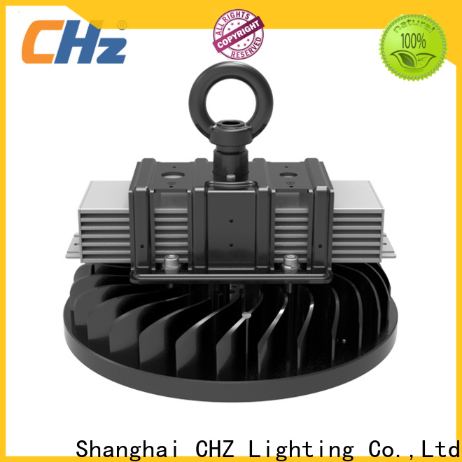 CHZ approved industrial outdoor led lights wholesale bulk production