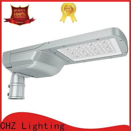 CHZ Lighting led street lamp wholesale for residential areas for road