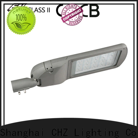CHZ led street light with good price bulk production