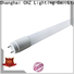 CHZ t8 tube light best manufacturer bulk buy