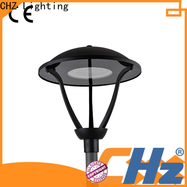 top quality outdoor yard light best supplier for urban roads