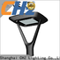 CHZ rohs approved led garden lighting company for gardens