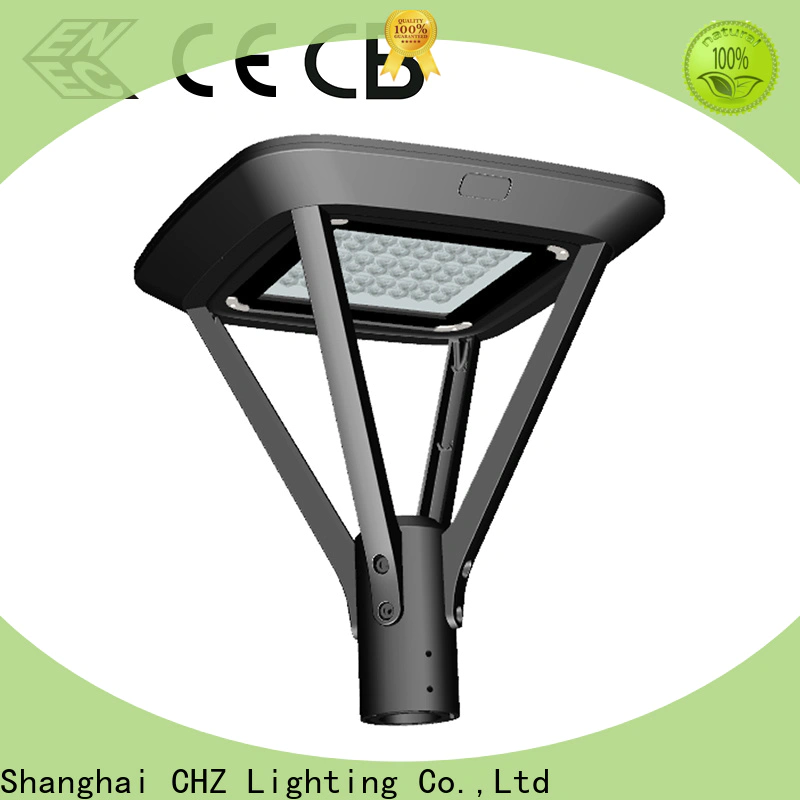 CHZ reliable landscape pathway lighting best manufacturer for residential areas