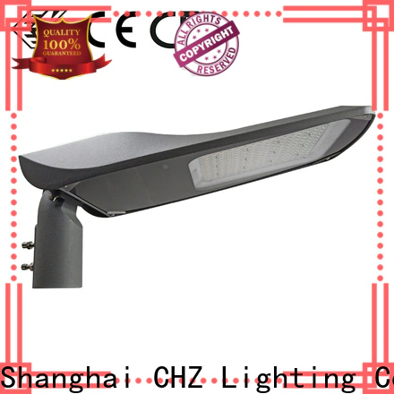 CHZ road light supplier for highway