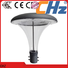 CHZ cost-effective led yard lights wholesale for parking lots