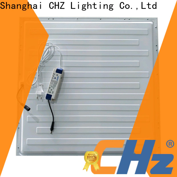 new led office panel light directly sale for hotel