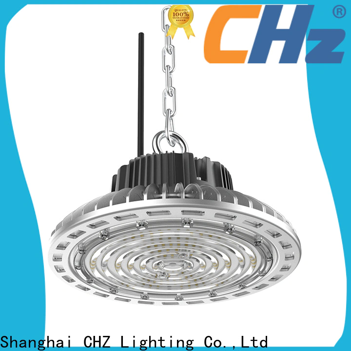 CHZ led high bay light series for workshops