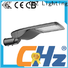CHZ led street light fixture supplier for street