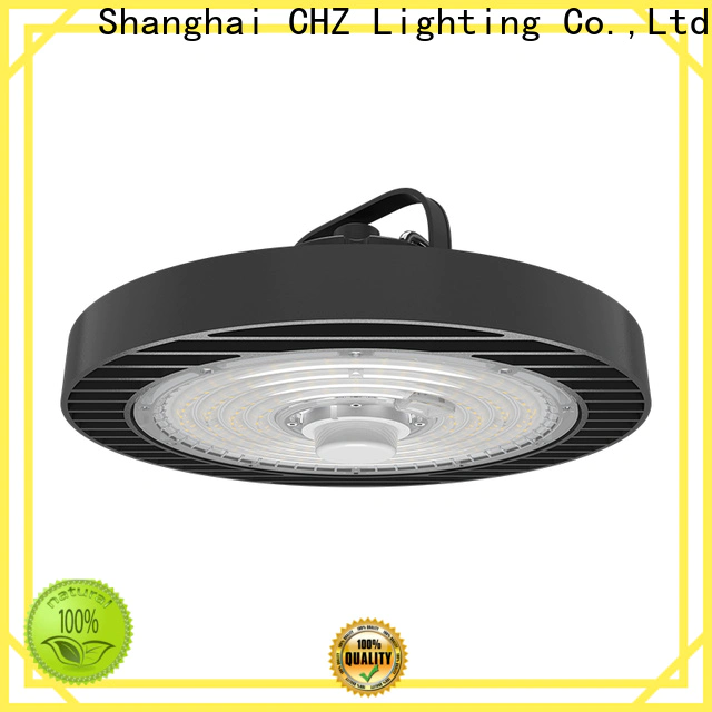 CHZ led tri-proof light series for promotion