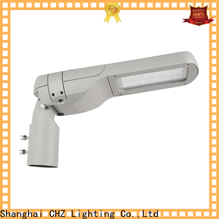 Professional street light led lighting luminaires with input voltage 220vac ,50 hz